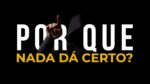 FAZ TEMPO QUE QUERO FALAR ISSO COM VOCÊ | MOTIVAÇÃO