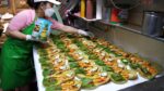 Food Heaven Gwangmyeong Market Street Food Tour TOP 5 / Top 5 A melhor comida no mercado de Gwangmyeong