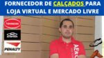 Fornecedor de Calçados para Loja Virtual e Mercado Livre | Havaianas no Atacado Para Revenda