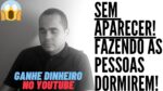 Ganhe R$1.000,00 por mês no Youtube SEM APARECER e SEM GRAVAR VÍDEOS | Vídeo dos Outros AUTORIZADO