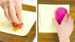 Ideias para uma noite romântica: 3 receitas com massa folhada