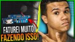 Iniciantes em Conserto de Celular: Quais Serviços Pegar no Começo? (Renan Responde #5)