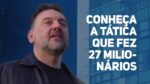 Leilões de Alta Lucratividade: a tática para lucrar com imóveis | AULA 1