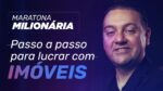 Leilões de Alta Lucratividade: Comprando imóveis pela metade do preço, vendendo pelo dobro | AULA 2