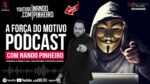 MOTIVAÇÃO PARA OUVIR EM CASA NO TRABALHO NA ACADEMIA – NANDO PINHEIRO ( PODCAST )