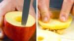 Não vai ser apenas Eva que sucumbirá à tentação! 3 receitas fabulosas com o fruto proibido