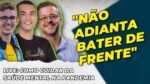 NEGACIONISTAS DA PANDEMIA NA FAMÍLIA: COMO LIDAR?