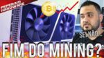 NVIDIA contra-ataca: RTX 3060 capada na MINERAÇÃO, mas realmente resolve o problema? Contrapontos…