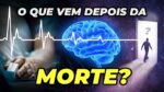 O QUE ACONTECE COM O CORPO APÓS A MORTE?