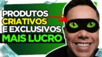 O Que Vender para Ganhar Dinheiro na Internet [SEM Brigar por Preço]