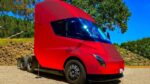OS CAMINHÕES MAIS TECNOLOGICAMENTE AVANÇADOS DA NOVA GERAÇÃO
