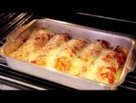 PANQUECA DE FRANGO ESSA RECEITA É A MAIS FÁCIL E RÁPIDA