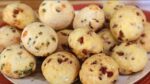 PÃO DE QUEIJO RECHEADO COM CALABRESA E CHEIRO VERDE I SENSACIONAL!!