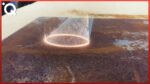 Poderosa ferramenta de remoção de ferrugem a laser e 20 outras ferramentas engenhosas