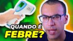 Por que a TEMPERATURA DO CORPO é EXATAMENTE 37 GRAUS?