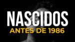 POUCOS VÃO CONSEGUIR ASSISTIR ATÉ O FINAL | NASCIDOS ANTES DE 1986
