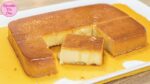 PUDIM DE PÃO E BANANA SEM LEITE CONDENSADO!! POUCOS INGREDIENTES!! ECONÔMICO!! UMA DELÍCIA!!