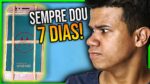 Quanto Tempo Devo Dar de Garantia no Conserto de Celular? (Renan Responde #6)