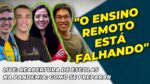 REABERTURA DE ESCOLAS NA PANDEMIA: PAUTA URGENTE