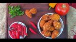 Receita de Coxinha de Festa Mexicana! Deliciosa, Fácil e Irresistível.