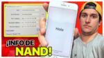 RECUPERE DADOS DA MEMÓRIA NAND GRATUITAMENTE!  NO WINDOWS!! [PASO A PASO]
| (Espanhol)