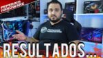 Resultado da Pesquisa: Os melhores fabricantes de Hardware de 2020 voto popular + minhas escolhas