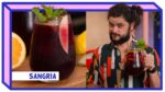 SANGRIA | Temporada de Drinks | Mohamad Hindi