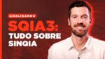 Sinqia (SQIA3): o novo UNICÓRNIO brasileiro? | com Max Bohm