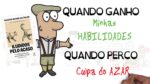 SORTE ou AZAR? Iludidos Pelo Acaso | SejaUmaPessoaMelhor