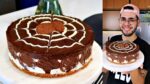 TORTA HOLANDESA FÁCIL E DELICIOSA | SURPREENDA A TODOS COM ESTA SOBREMESA