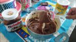 UMA MISTURA QUE ENLOUQUECE OS CLIENTES E PROMETE SER TOP DE VENDAS NA PÁSCOA NUTELLA E LEITE NINHO
