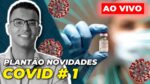 VACINA DA PFIZER APROVADA | NOVIDADES COVID #1