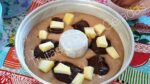 VEIO DE MINAS GERAIS ESSA RECEITA — ELA DISSE QUE É SUCESSO COM OS CLIENTES LÁ E VAI SER AQUI TAMBÉM