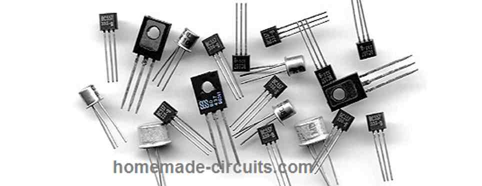 Circuito testador universal BJT, JFET, MOSFET 2 Circuito testador universal BJT, JFET, MOSFET