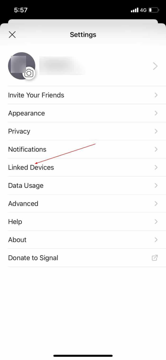 Como instalar o aplicativo Signal no Windows 10 PC 5 Instalando o Signal em um computador Windows 10