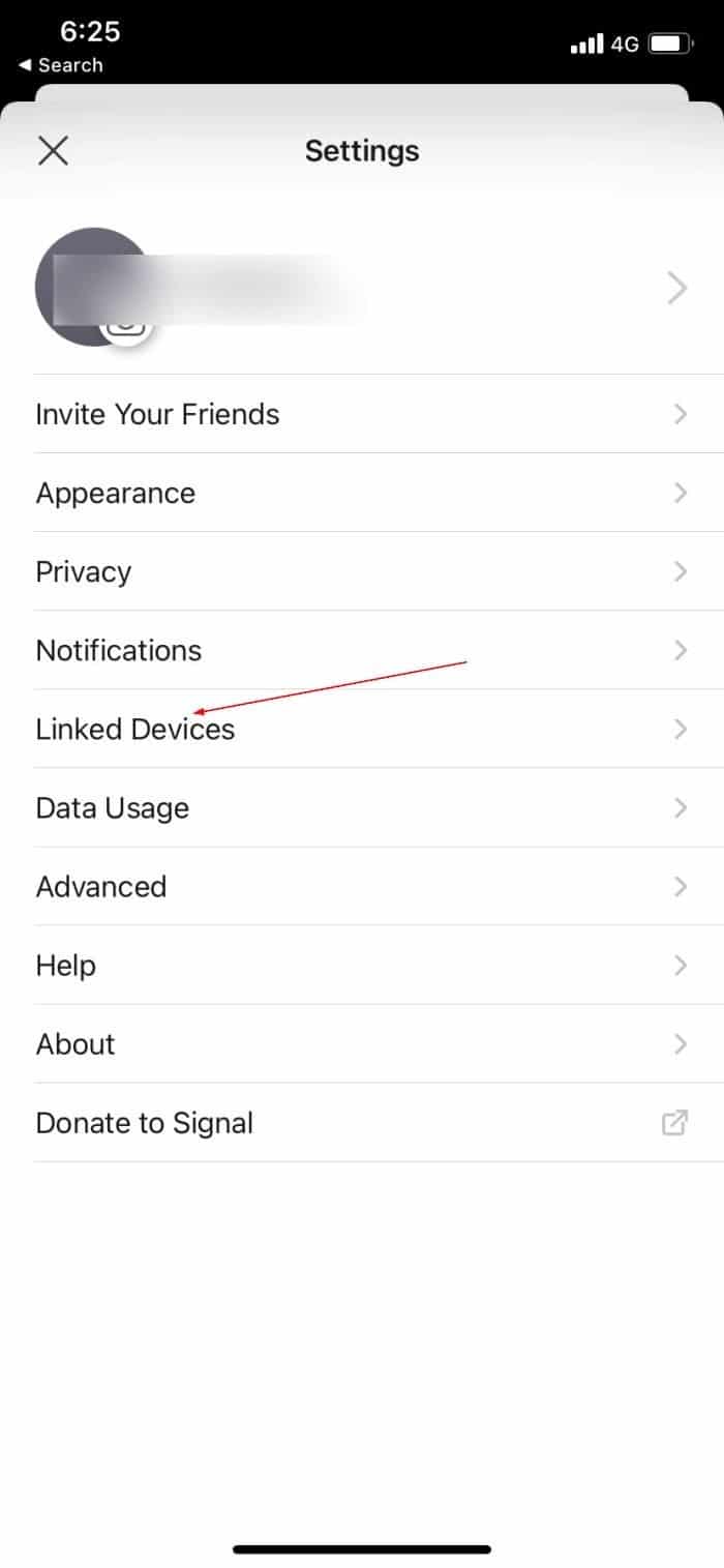 Como sair do Signal Desktop no Windows 10 e Mac 2 Saia do aplicativo Signal Desktop no Windows 10 ou Mac