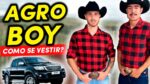 10 PEÇAS INDISPENSÁVEIS pra todo AGROBOY se Vestir!