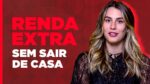 3 FONTES DE RENDA EXTRA PRA 2021, com Bettina Rudolph