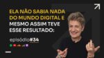 6 EM 7 NO NICHO DE NUMEROLOGIA CABALÍSTICA C/ WANICE BON’ AVIGO | PODCAST FAIXA MARROM #034