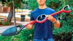 8 FERRAMENTAS ENGENHOSAS PARA SUA CASA E JARDIM