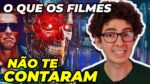 A REVOLUÇÃO DAS MÁQUINAS COMEÇOU: INTELIGÊNCIA ARTIFICIAL