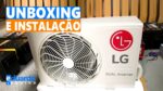 Agora sim, VOU SABER quanto um AR CONDICIONADO Gasta no OffGrid