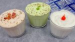 AS 3 MELHORES RECEITAS DE MAIONESE CASEIRA SEM OVOS | MAIONESE DE LANCHONETE | Gabriel Freitas