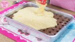 BOLO ESPANTA TRISTEZA!!! CHOCOLATE + BEIJINHO CREMOSO! FÁCIL E RÁPIDO   | RECEITAS DA CRIS