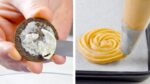 Churros de Oreo: uma receita que combina duas das maiores maravilhas doces do mundo.