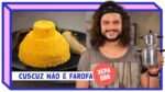 COMO EU FARIA CUSCUZ NA XEPA DO BBB | Mohamad Hindi