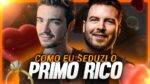 COMO EU SEDUZI O PRIMO RICO | Conversa com Thiago Nigro sobre como escolher investimentos