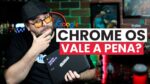 COMO FAZER para aumentar a MEMÓRIA do CHROMEBOOK?