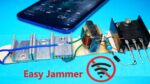 COMO FAZER SINAL CUTTING JAMMER EM CASA – COMO FAZER UMA CÉLULA SIMPLES DE HF JAMMER DE BANDA LARGA