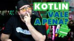 COMO FAZER um APLICATIVO para CONTROLE FINANCEIRO – ANDROID e KOTLIN